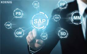 Introduction to SAP HR Modules (Classroom Mode)
